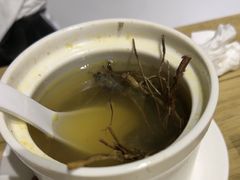 -龍囍粤·顺德小吃·煲仔饭(安定门店)