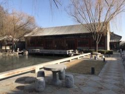 -颐和宾馆宴会厅