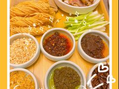 -闫府私房菜·百年鲁菜(恒隆店)