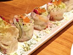 -故乡屋日本料理(八一广场店)