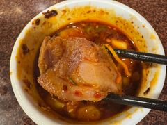 -赵氏烩泽腊排骨火锅店(近华浦路店)