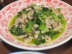 -鱼食饭稻·苏浙土菜17年老馆子(平江路店)