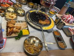 -韩宫宴和牛烤肉(宁波环球银泰城店)