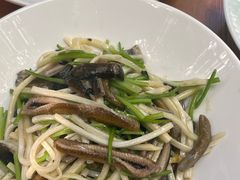 -玫瑰厅上海菜(兴国路店)