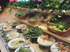 -大张烙馍村(泉山店)