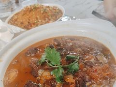 -又见炊烟私房菜(敬亭路店)