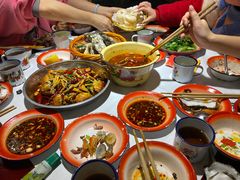 -遇见老南昌-柴火灶(顺外路店)
