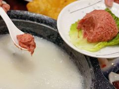 -御膳粥·牛乳粥底火锅·地道顺德菜(容桂店)