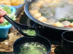 -林记潮牛·牛肉火锅(上马墩店)