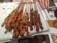 -木屋烧烤(龙岗南联店)