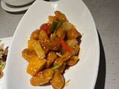 -吉旺港式餐厅(南方商城店)