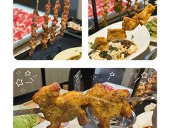 -和庆斋羊蝎子火锅·碳缸烧烤(顺义旗舰店)