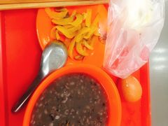 -复旦大学本部-食堂