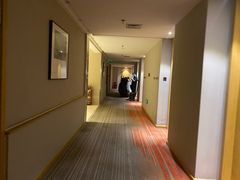 -重庆观音桥华美达安可酒店