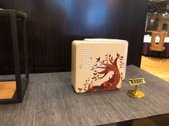 -星河湾半岛酒店-真粤中餐厅