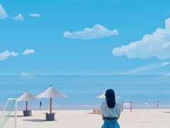 -南戴河国际娱乐中心