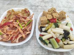 -豫碗香老烩面(梅河店)