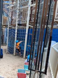 -PIPIKINGDOM皮皮王国欢乐号(欢乐海岸购物中心店)