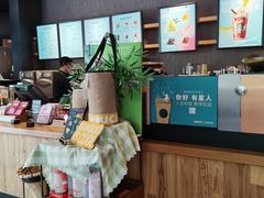 -星巴克臻选(深圳东海缤纷天地店)