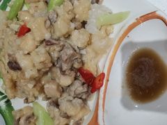 -大眼锅贴水饺(河东店)
