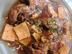 黄鱼豆腐-三姐妹餐厅(曲江店)