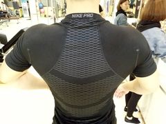 -中田·健身+普拉提(浦东金高路店)