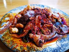 -温记府廟豆汤饭·始于1955年(海椒店)