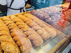 大麻花-弘祥蜂蜜大麻花(烟大店)