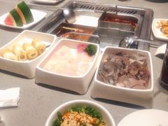 -海底捞火锅(铂澜大象城店)