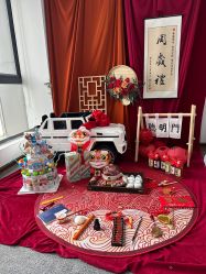 -纸飞机儿童摄影·底片全送