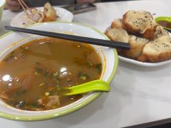 -张记汤馆(嫩江路店)