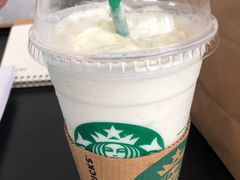 -星巴克(重庆新世纪凯瑞商都店)