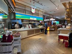 -西贝莜面村(金隅嘉品mall店)