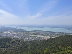 -虞山风景区