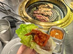 -麻蒲碳烤肉(远景路1号店)