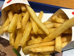 -汉堡王(仲盛世界商城店)