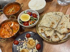 -清真·AL-JANNAT 佳纳特餐厅(狮子桥店)