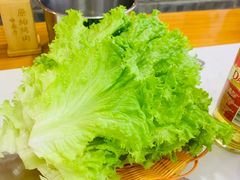 -原食烤肉·苏姐餐厅