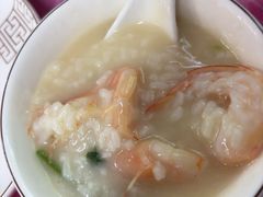 -正宗波记潮州砂锅粥(新洲一街店)