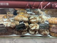 -PAPER STONE BAKERY(天环店)