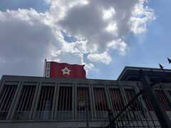 -遵义会议纪念馆