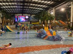 -南宫温泉水世界