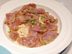 -方荣糊涂菜馆(湖北路店)