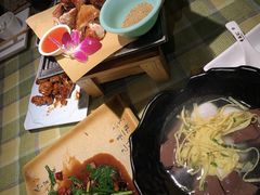 -章吴记喜瑞餐厅(东东城店)