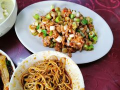 -老丘丘(较场口店)