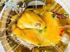 -蟹天蟹地农家菜·阳澄湖大闸蟹(浅水湾店)