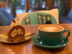 -西关84·History·Art·Cafe