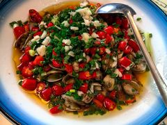 -千岛湖小鱼儿·淳安匠心农家菜