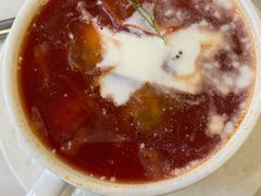 -库滋明·俄罗斯特色美食(中央大街店)