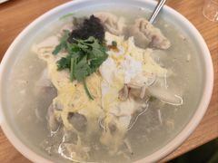 -买又大餐厅(福林里店)